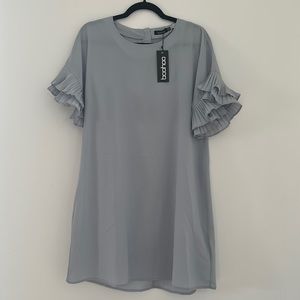 NEW Boohoo dress